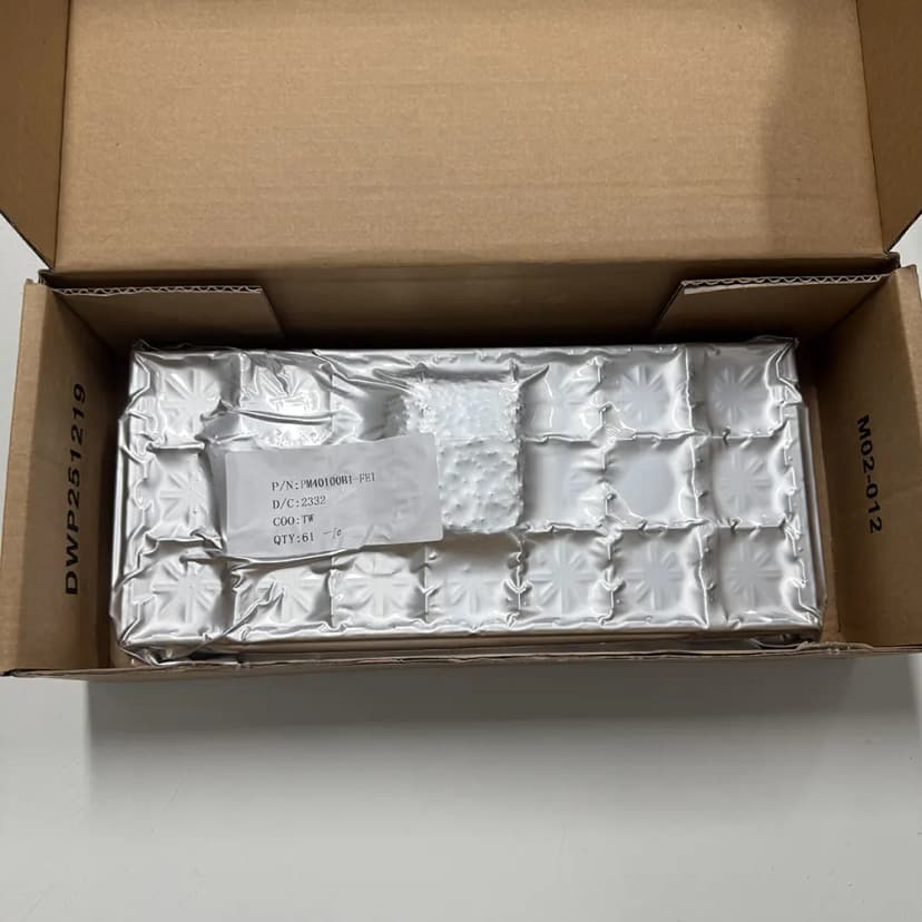 Step4：Individual Package