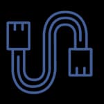 BCM54210EB1IMLGTBroadcom