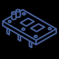 BROADCOM 5962-9755701EPC