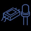 BROADCOM LPE16100-OPTX2