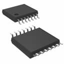 ON Semiconductor MC74LCX08DTR2G