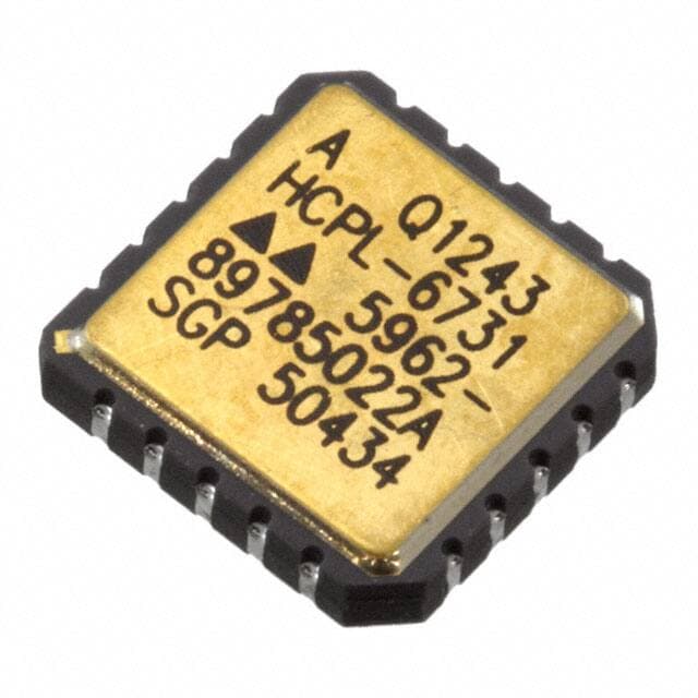 BROADCOM 5962-89785022A