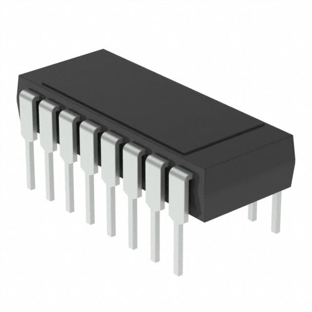 BROADCOM ACPL-268KL