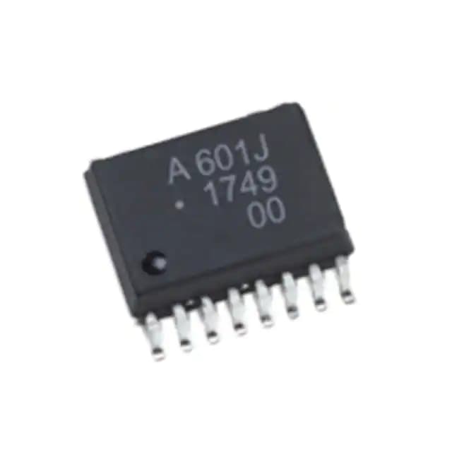 BROADCOM ASSR-601J-500E