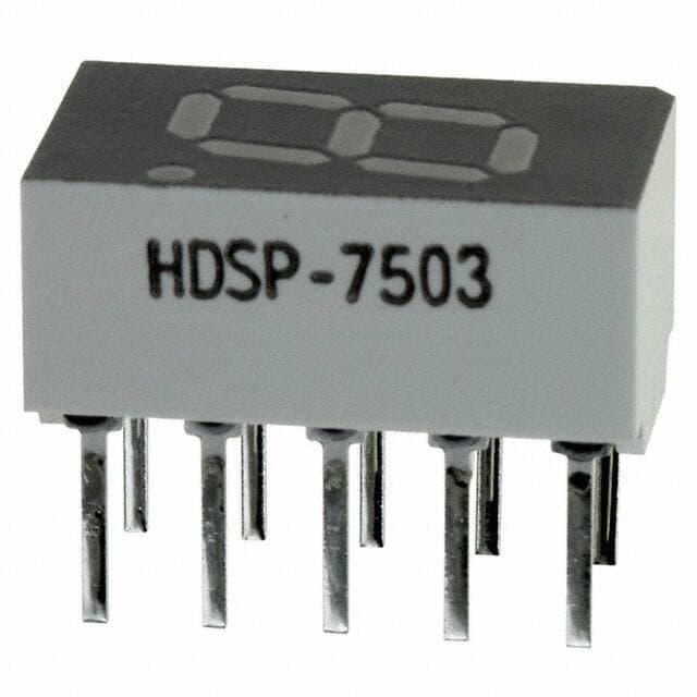 BROADCOM HDSP-7503