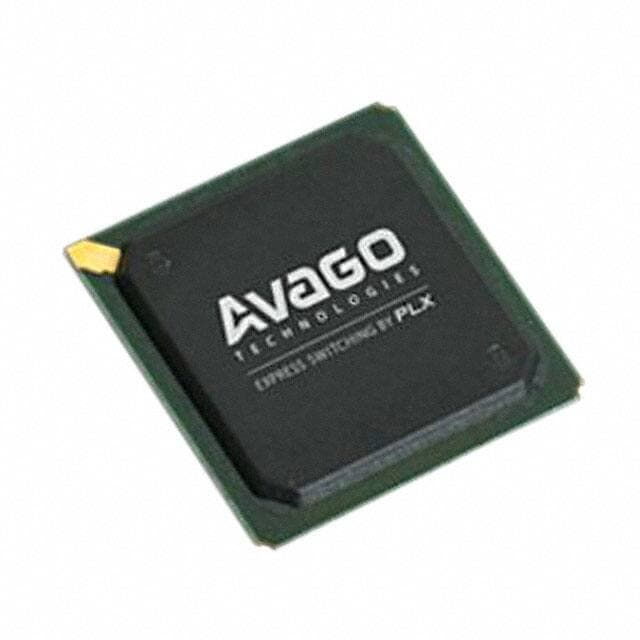 BROADCOM PEX8617-BA50BC G