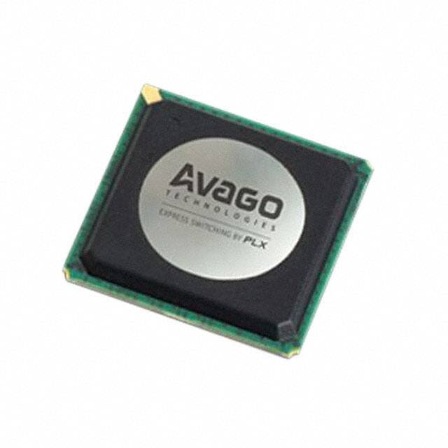 BROADCOM PEX8636-AA50RBC G