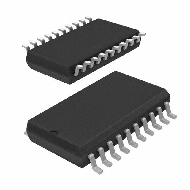 ON Semiconductor MM74HC374WM