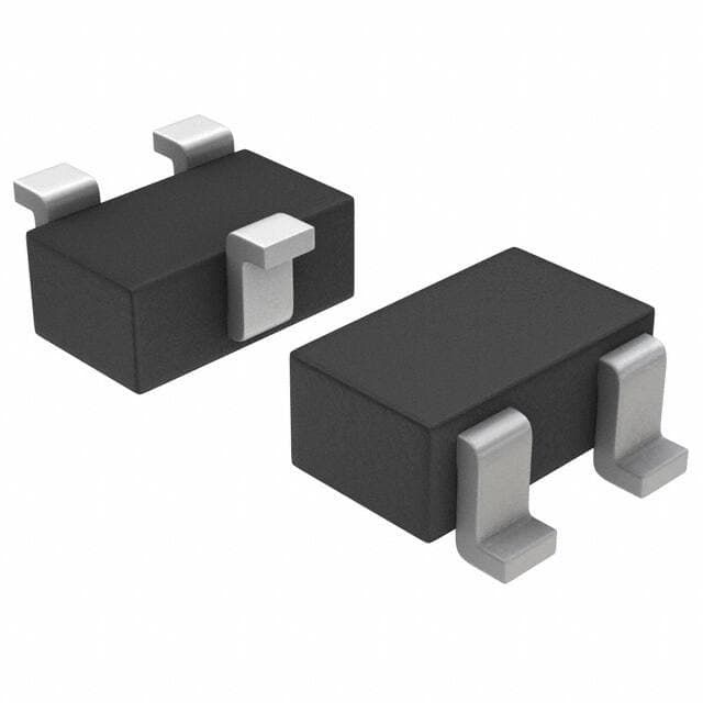 ON Semiconductor 1SV249-TL-E