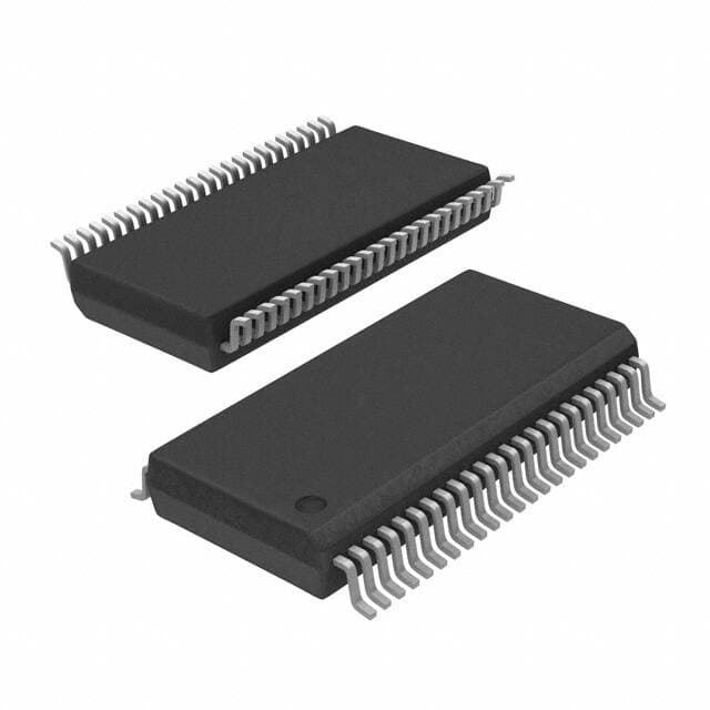 ON Semiconductor FIN1217MTDX