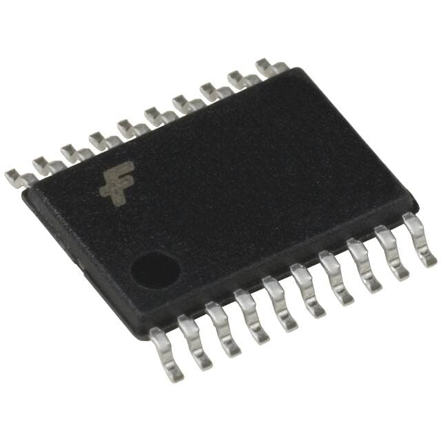 ON Semiconductor 74ACT244MTCX