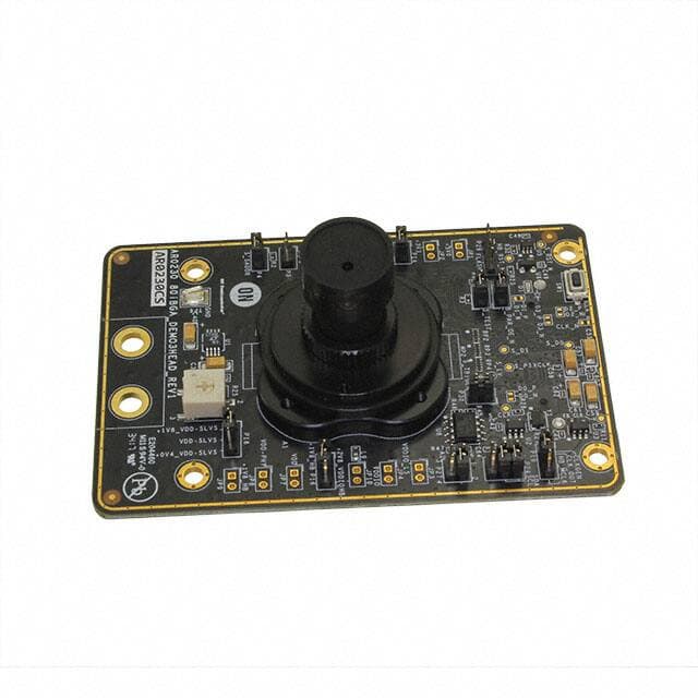 ON Semiconductor AR0230CSSC00SUEAH3-GEVB