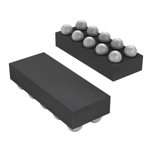 ON Semiconductor CM1205-08CP