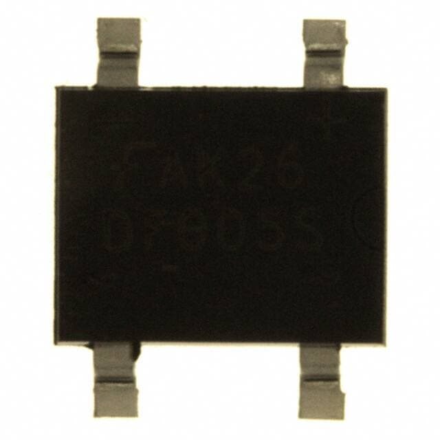 ON Semiconductor DF005S