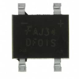 ON Semiconductor DF01S2