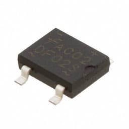 ON Semiconductor DF02S2