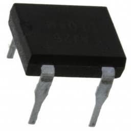 ON Semiconductor DF04M