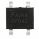 ON Semiconductor DF04S