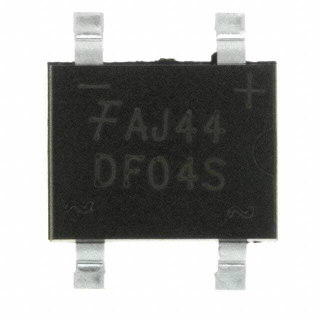ON Semiconductor DF04S