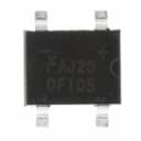 ON Semiconductor DF10S
