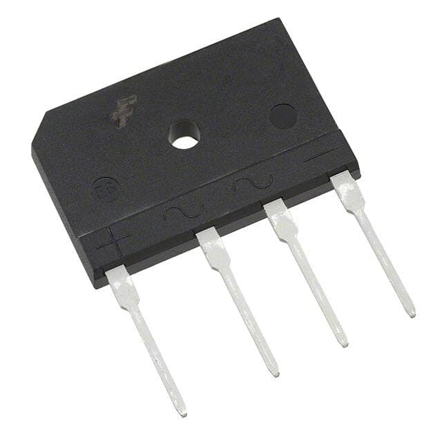 ON Semiconductor DFB2560