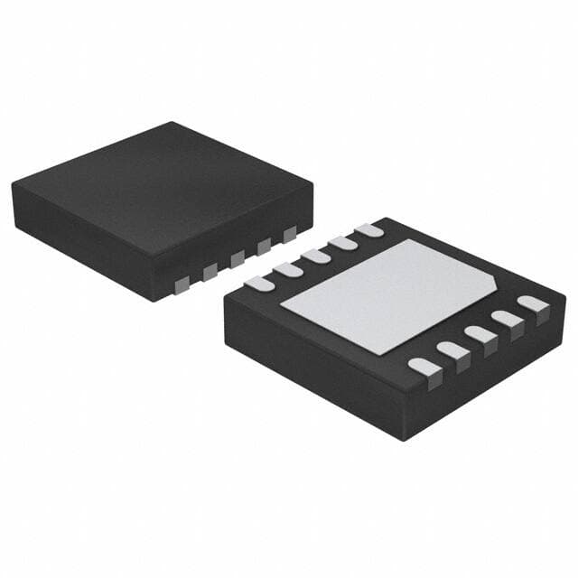 ON Semiconductor ESD1014MUTAG