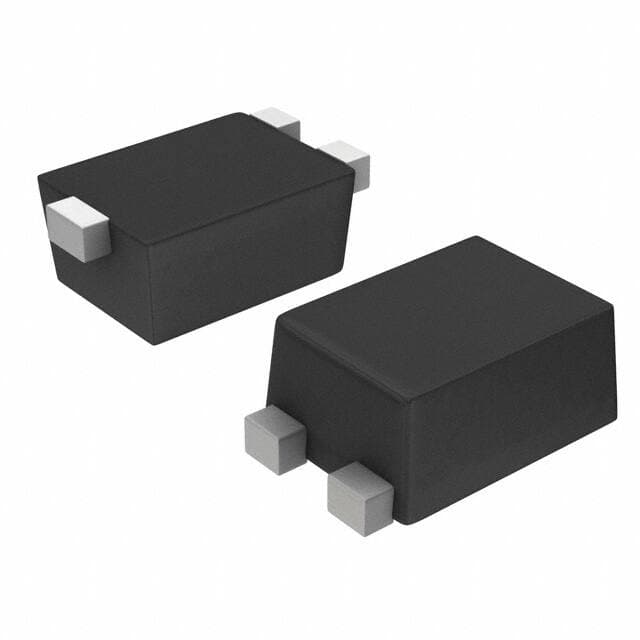 ON Semiconductor ESD11A5.0DT5G