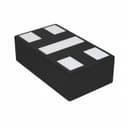 ON Semiconductor ESD5004MXTBG