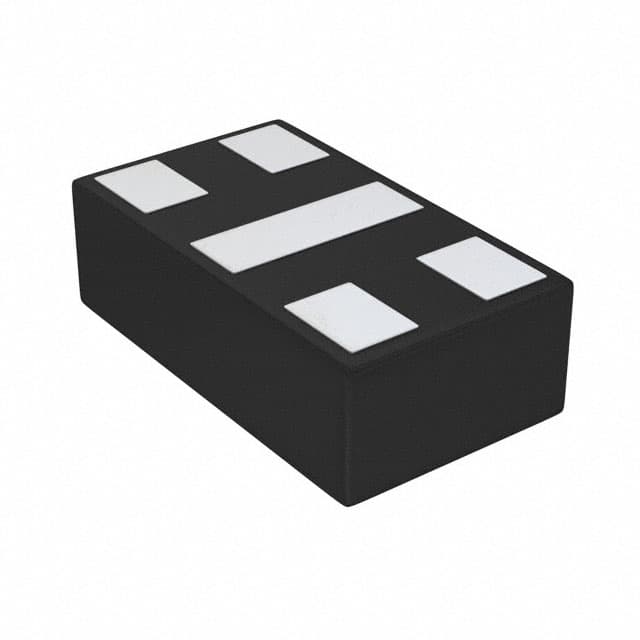 ON Semiconductor ESD5004MXTBG