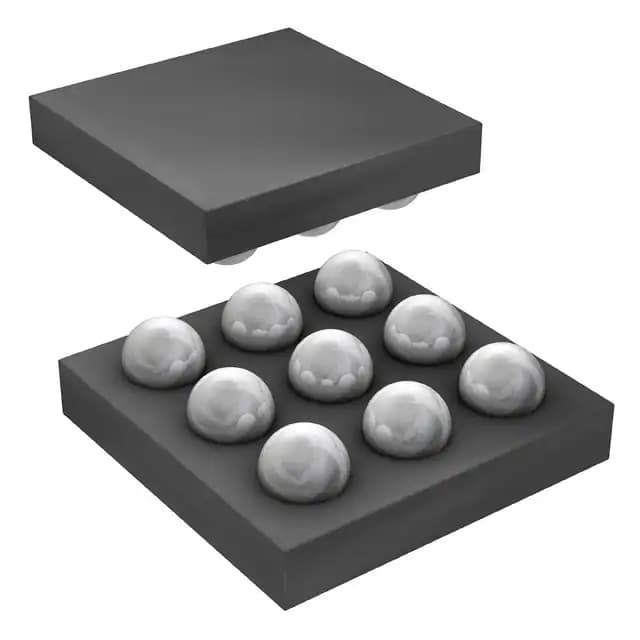 ON Semiconductor ESD5384NCTBG