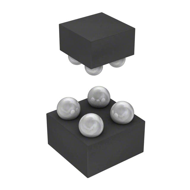 ON Semiconductor ESD6100