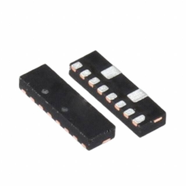 ON Semiconductor ESD8006MUTAG