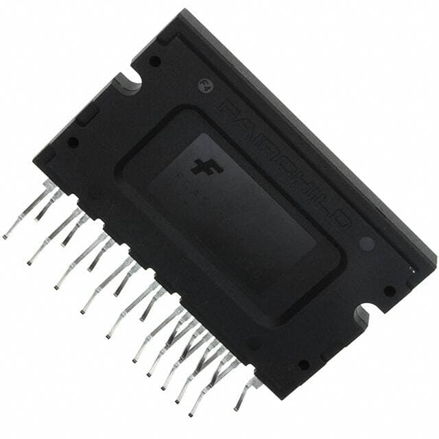 ON Semiconductor FCAS30DN60BB