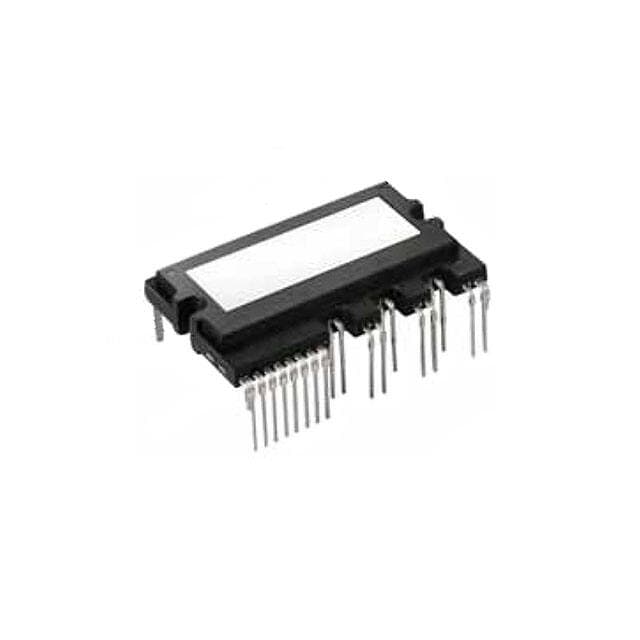 ON Semiconductor FCBS0550