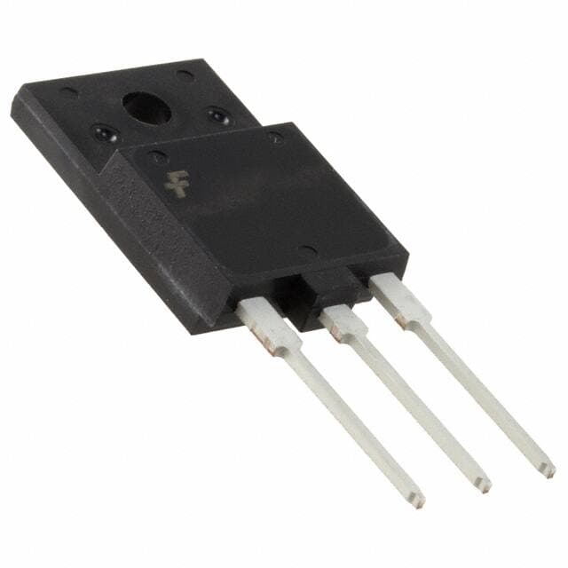 ON Semiconductor FFAF60UA60DN