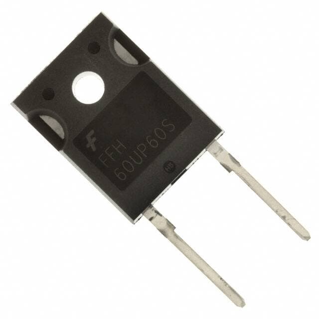 ON Semiconductor FFH60UP60S