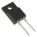 ON Semiconductor FFPF10UP60STU