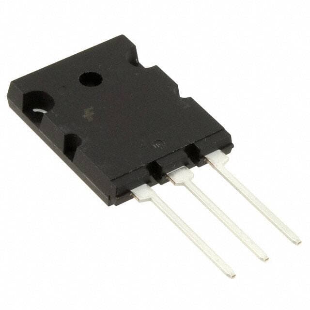 ON Semiconductor FFL25U120DNTU