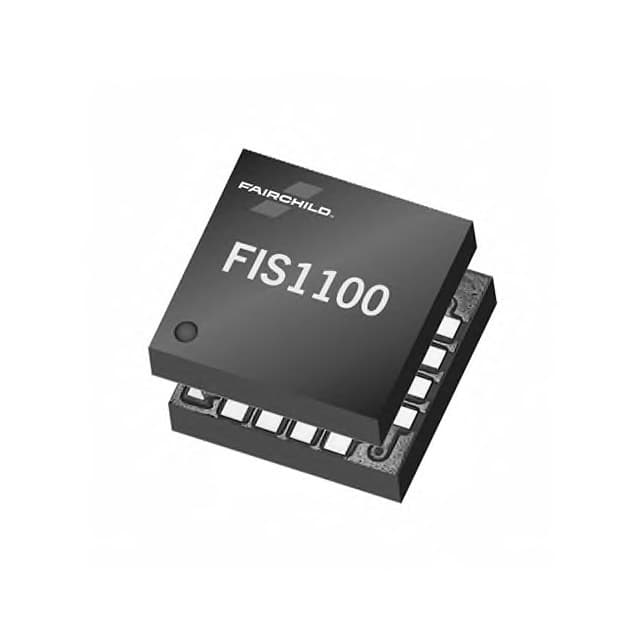 ON Semiconductor FIS1100