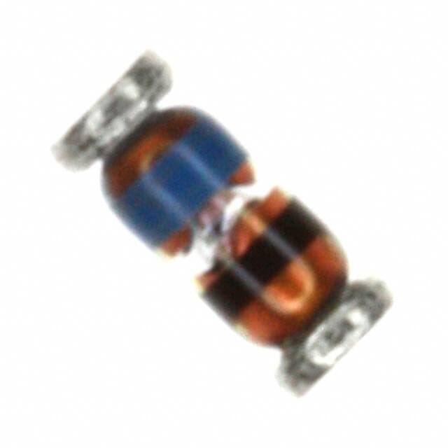 ON Semiconductor FLZ12VC