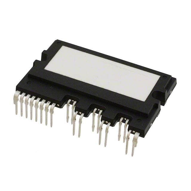 ON Semiconductor FSBB10CH120DF