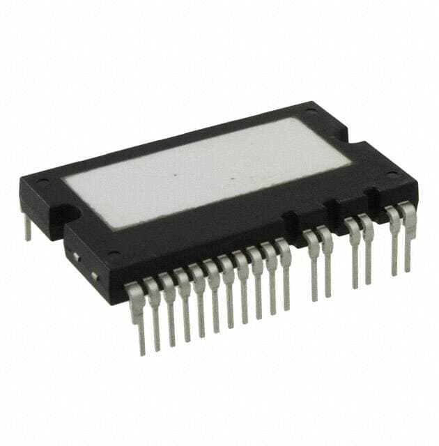 ON Semiconductor FNB40560