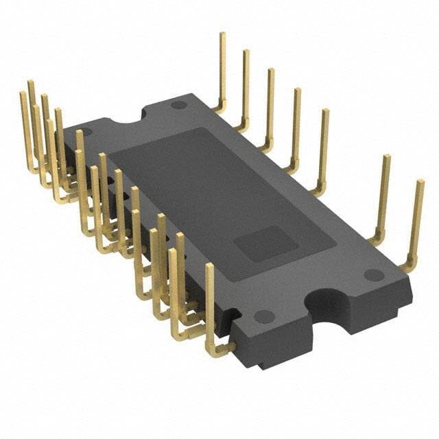 ON Semiconductor FNB81060T3