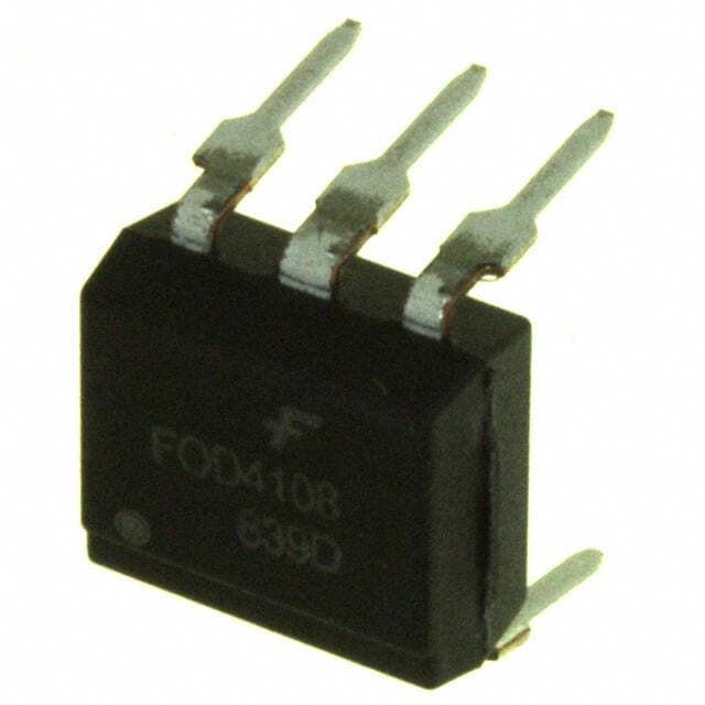 ON Semiconductor FOD4108