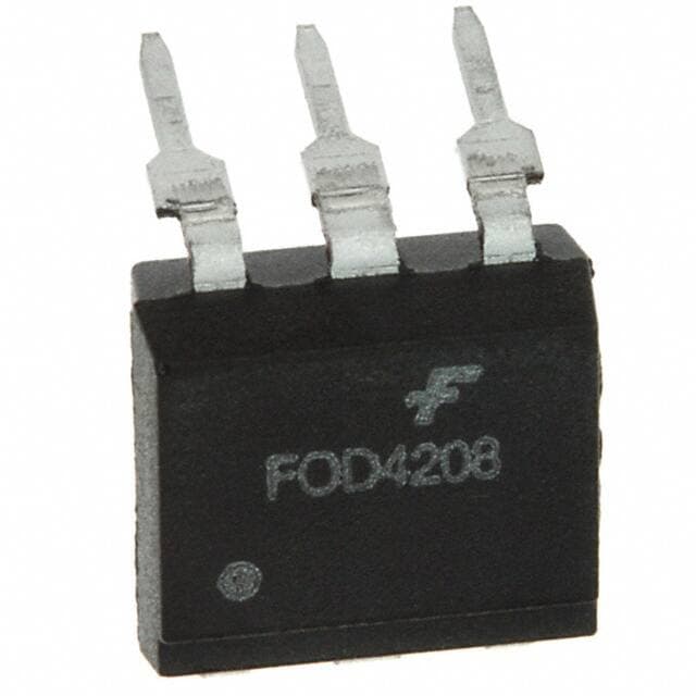ON Semiconductor FOD4208