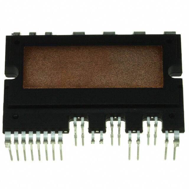 ON Semiconductor FPAB30BH60
