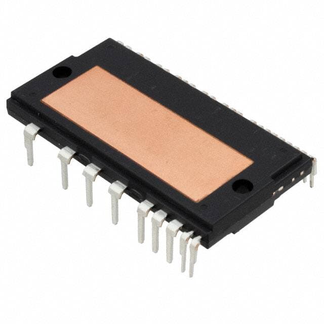 ON Semiconductor FPAM30LH60