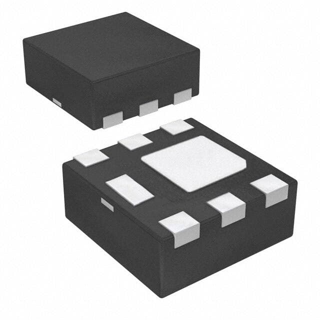 ON Semiconductor FR011L5J