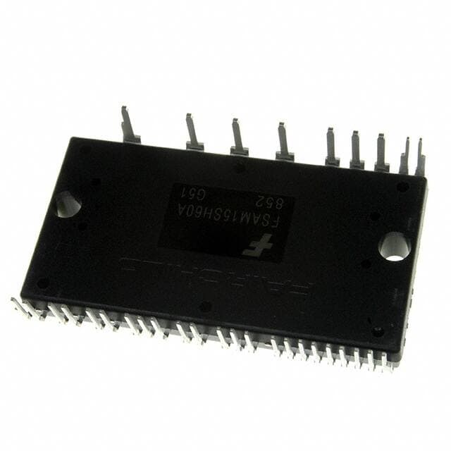 ON Semiconductor FSAM15SH60A