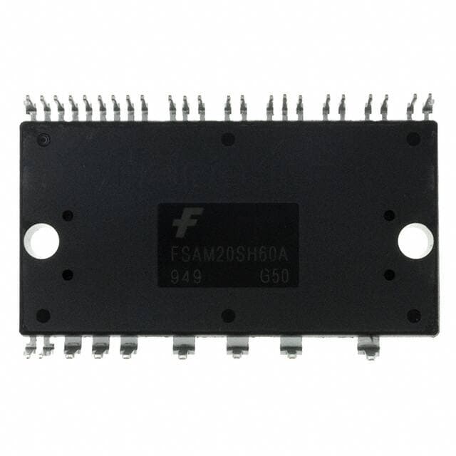 ON Semiconductor FSAM20SH60A